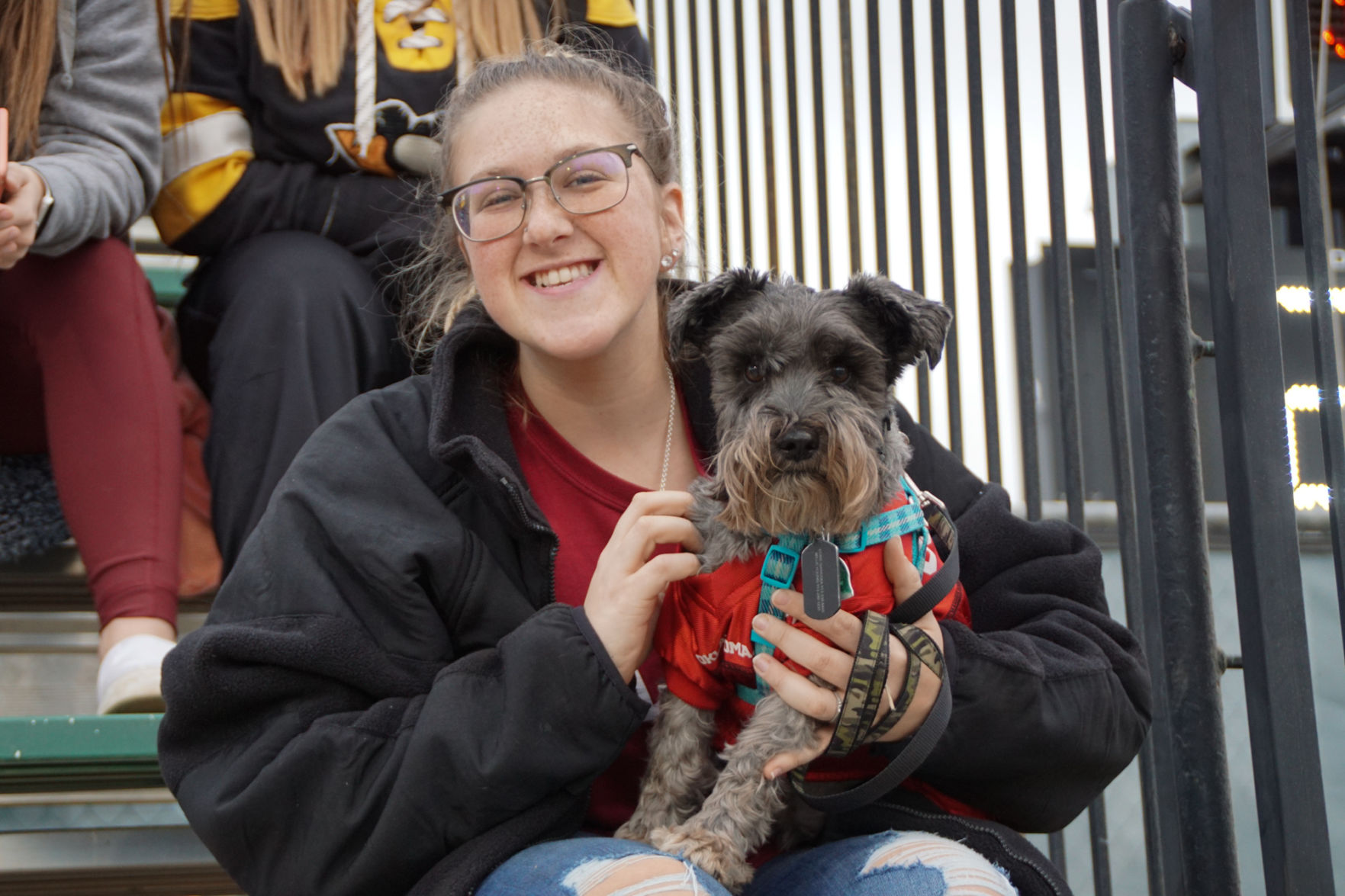 Bark in the Park